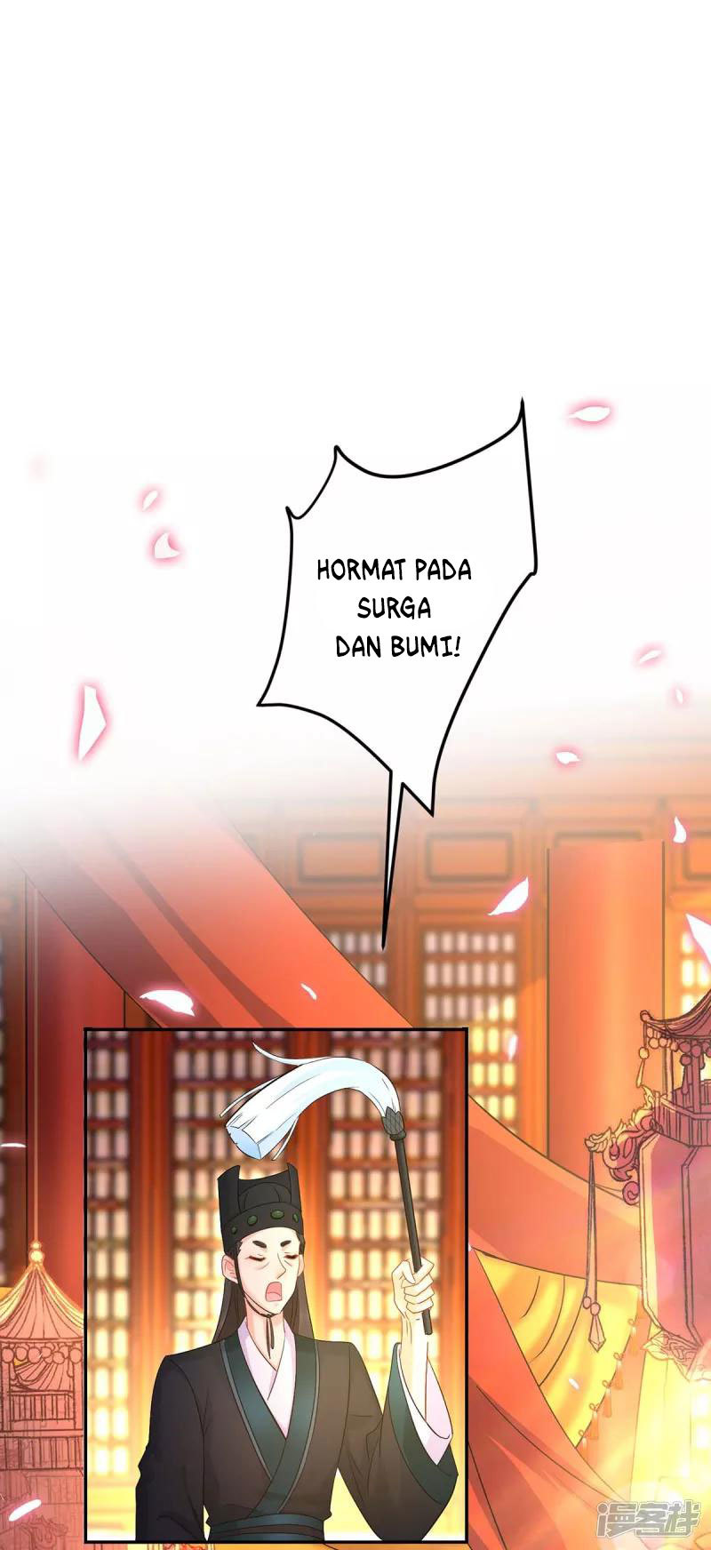 Miss Nine Doctor Chapter 159 - halaman 6