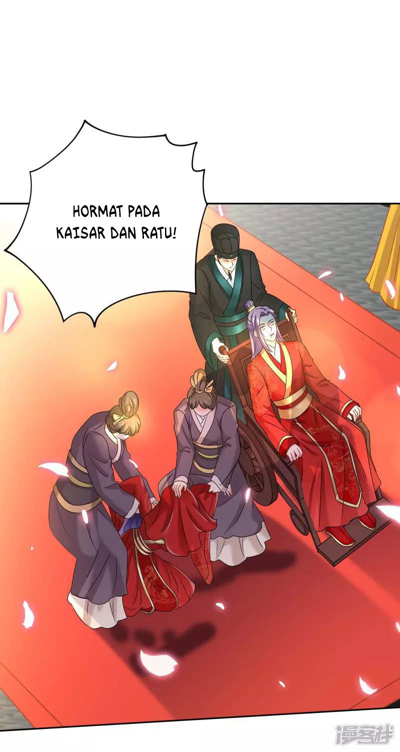 Miss Nine Doctor Chapter 159 - halaman 8