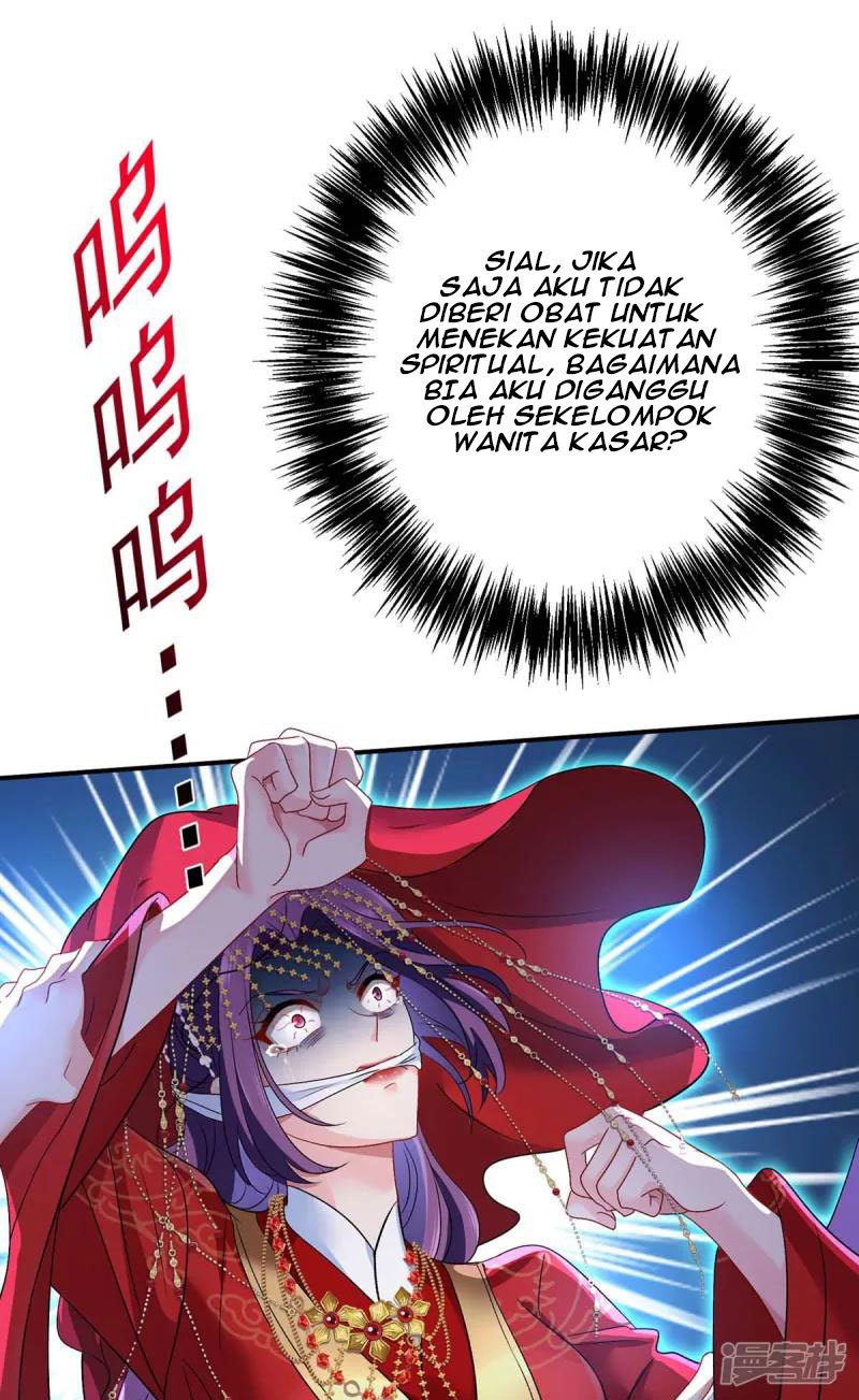 Miss Nine Doctor Chapter 159 - halaman 9