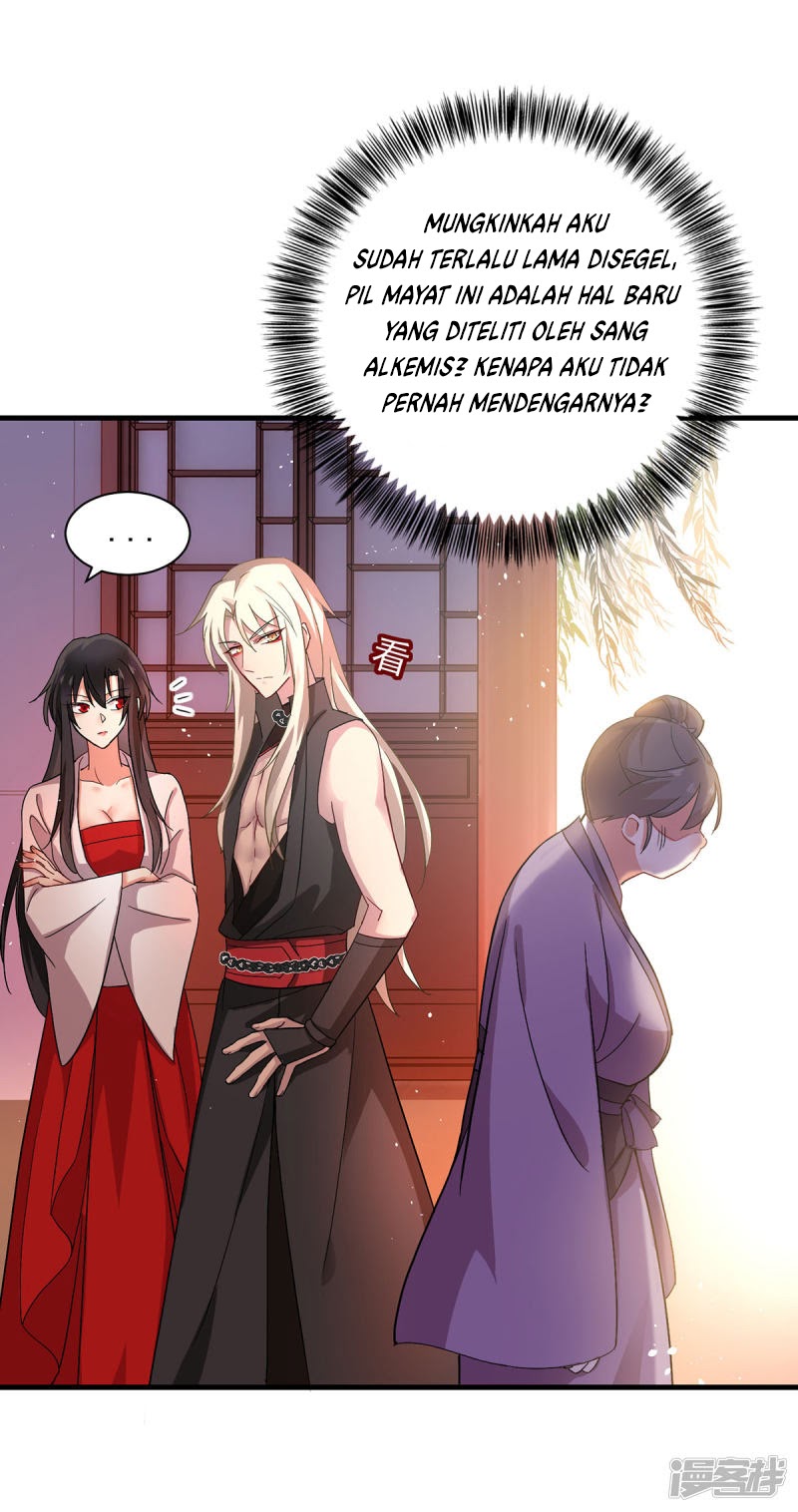 Miss Nine Doctor Chapter 16 - halaman 14