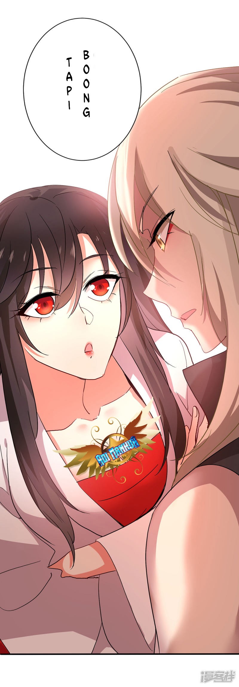 Miss Nine Doctor Chapter 16 - halaman 18