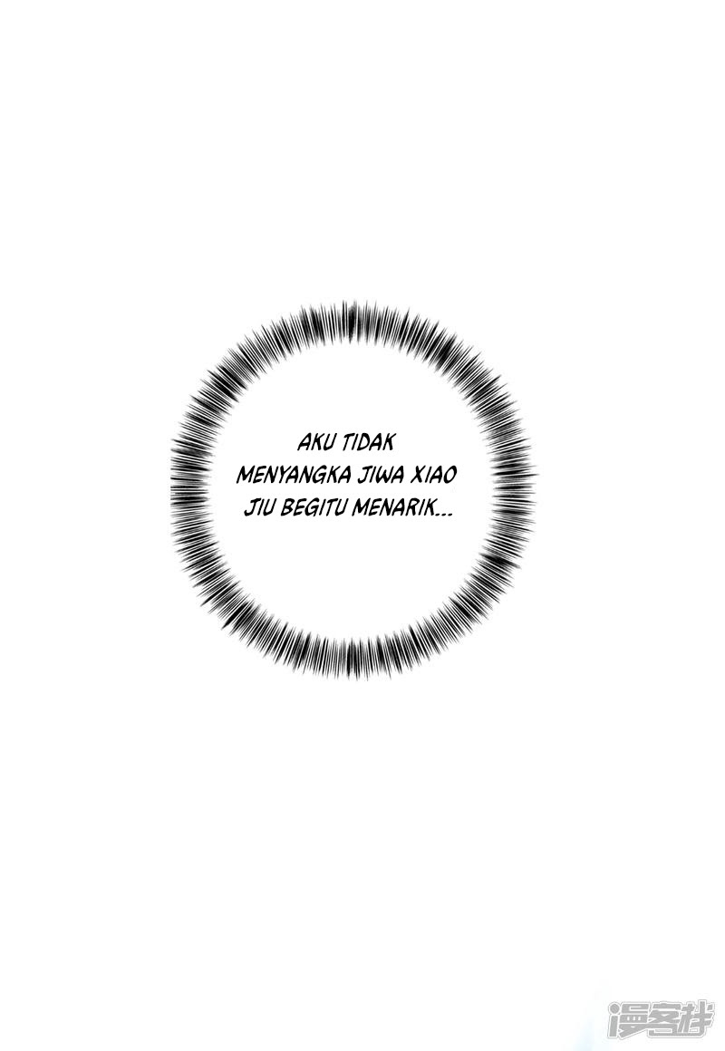 Miss Nine Doctor Chapter 16 - halaman 23