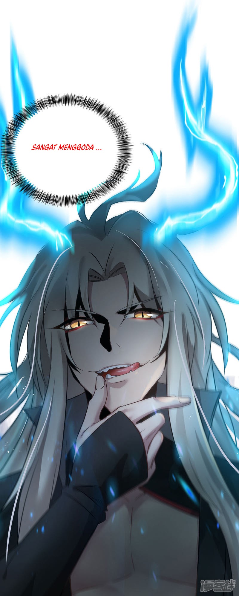Miss Nine Doctor Chapter 16 - halaman 24