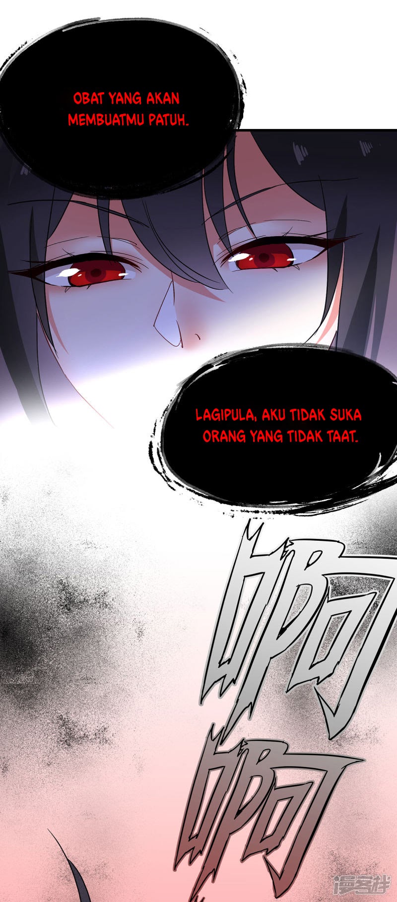 Miss Nine Doctor Chapter 16 - halaman 3
