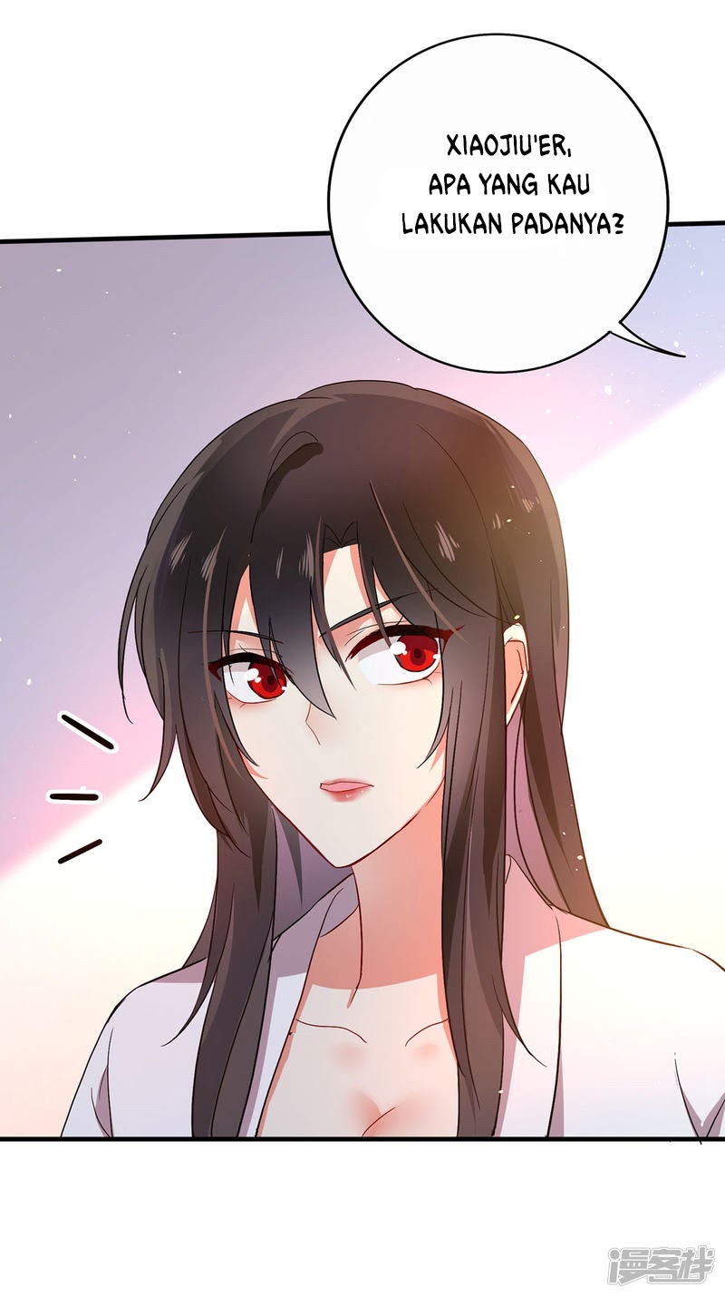 Miss Nine Doctor Chapter 16 - halaman 7