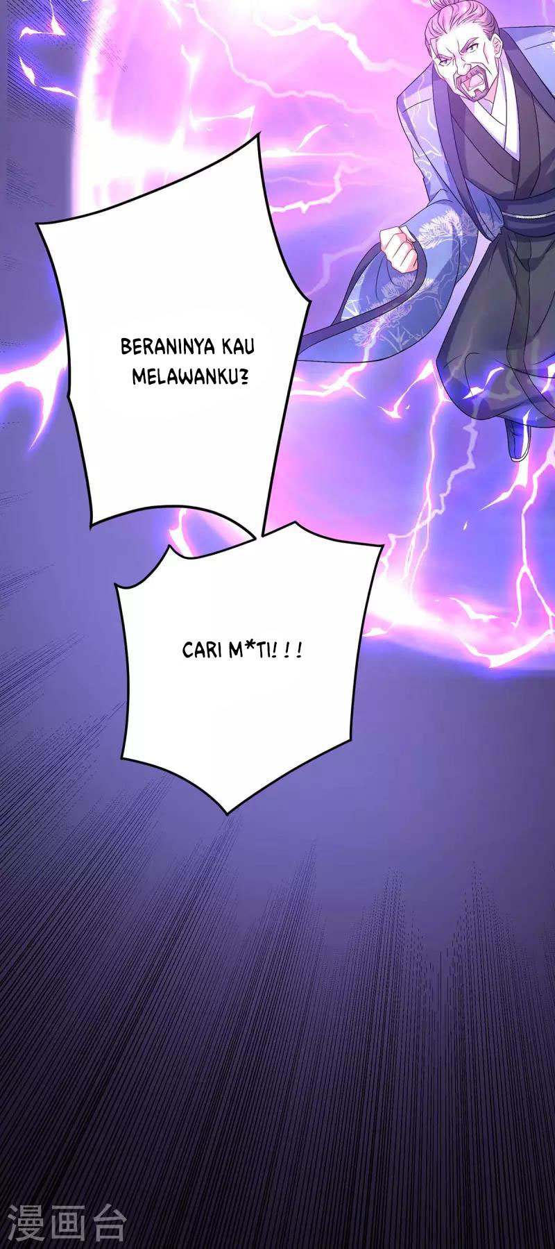 Miss Nine Doctor Chapter 160 - halaman 13