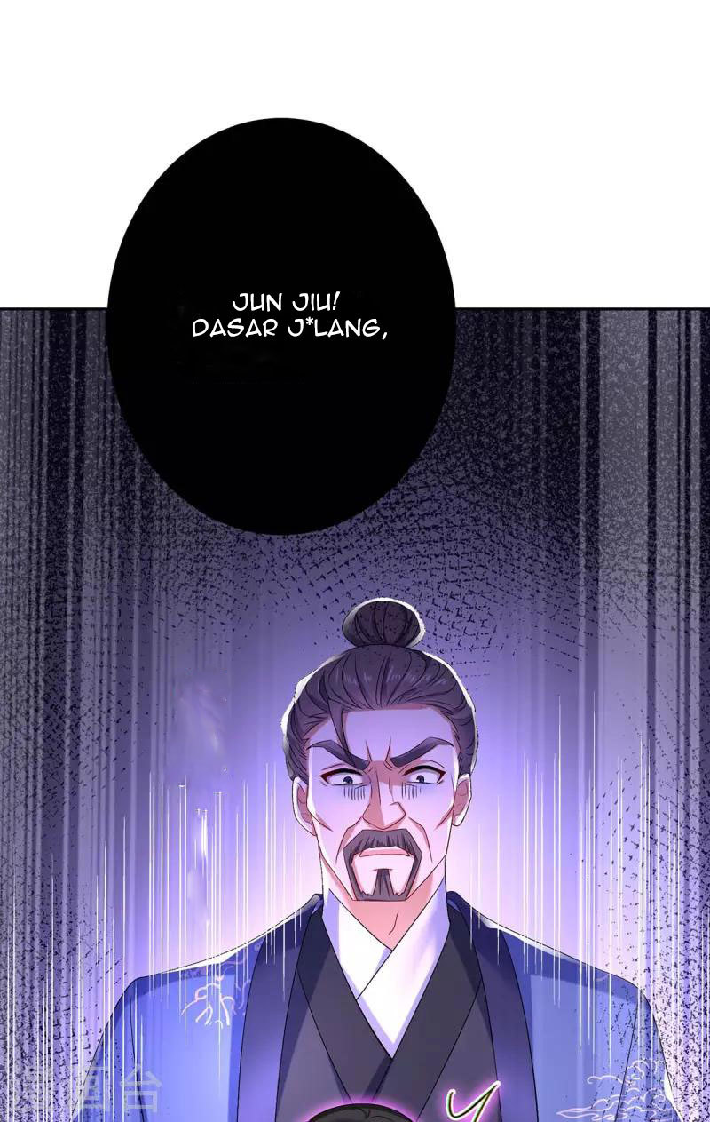 Miss Nine Doctor Chapter 160 - halaman 18