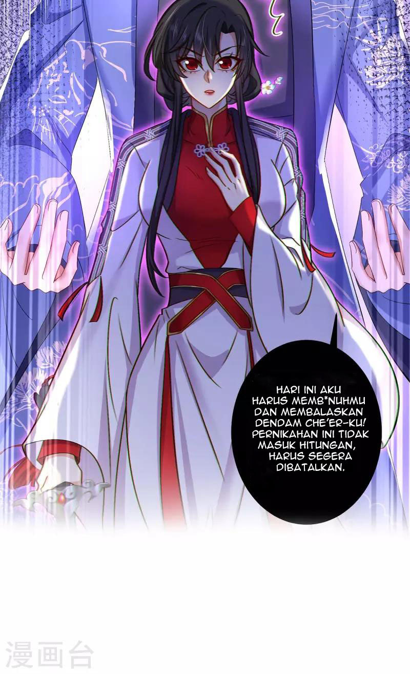 Miss Nine Doctor Chapter 160 - halaman 19