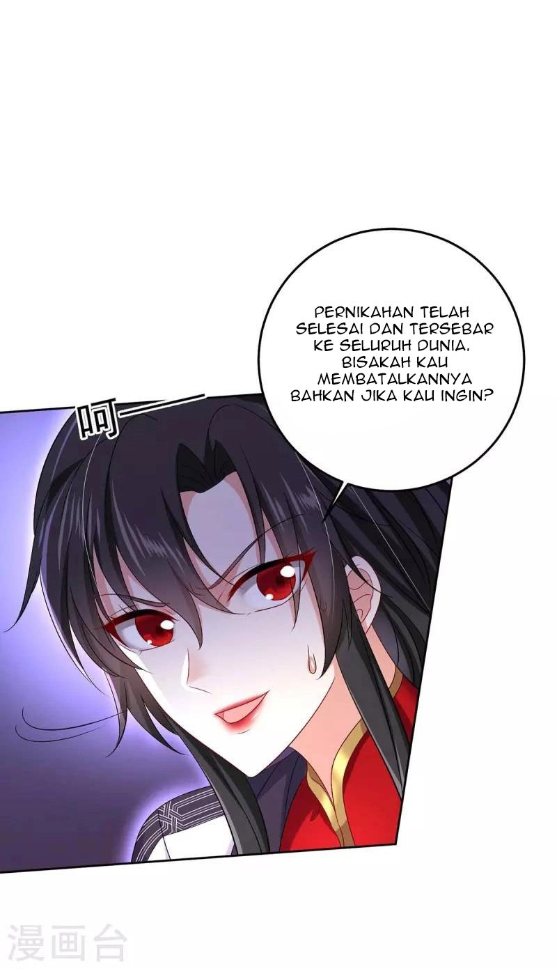 Miss Nine Doctor Chapter 160 - halaman 20
