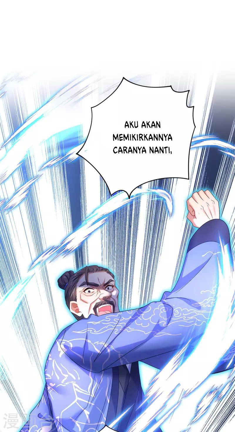 Miss Nine Doctor Chapter 160 - halaman 21