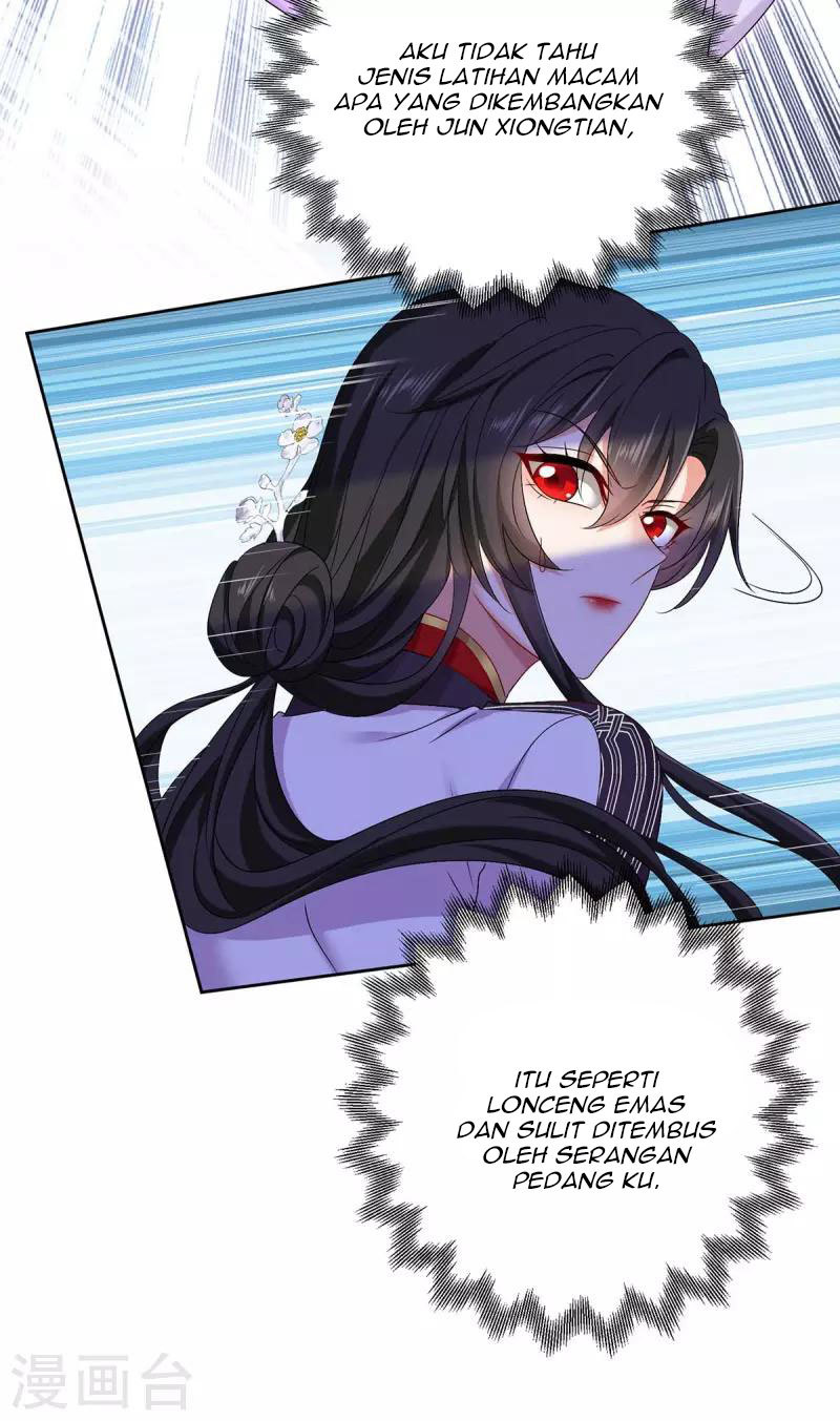 Miss Nine Doctor Chapter 160 - halaman 23