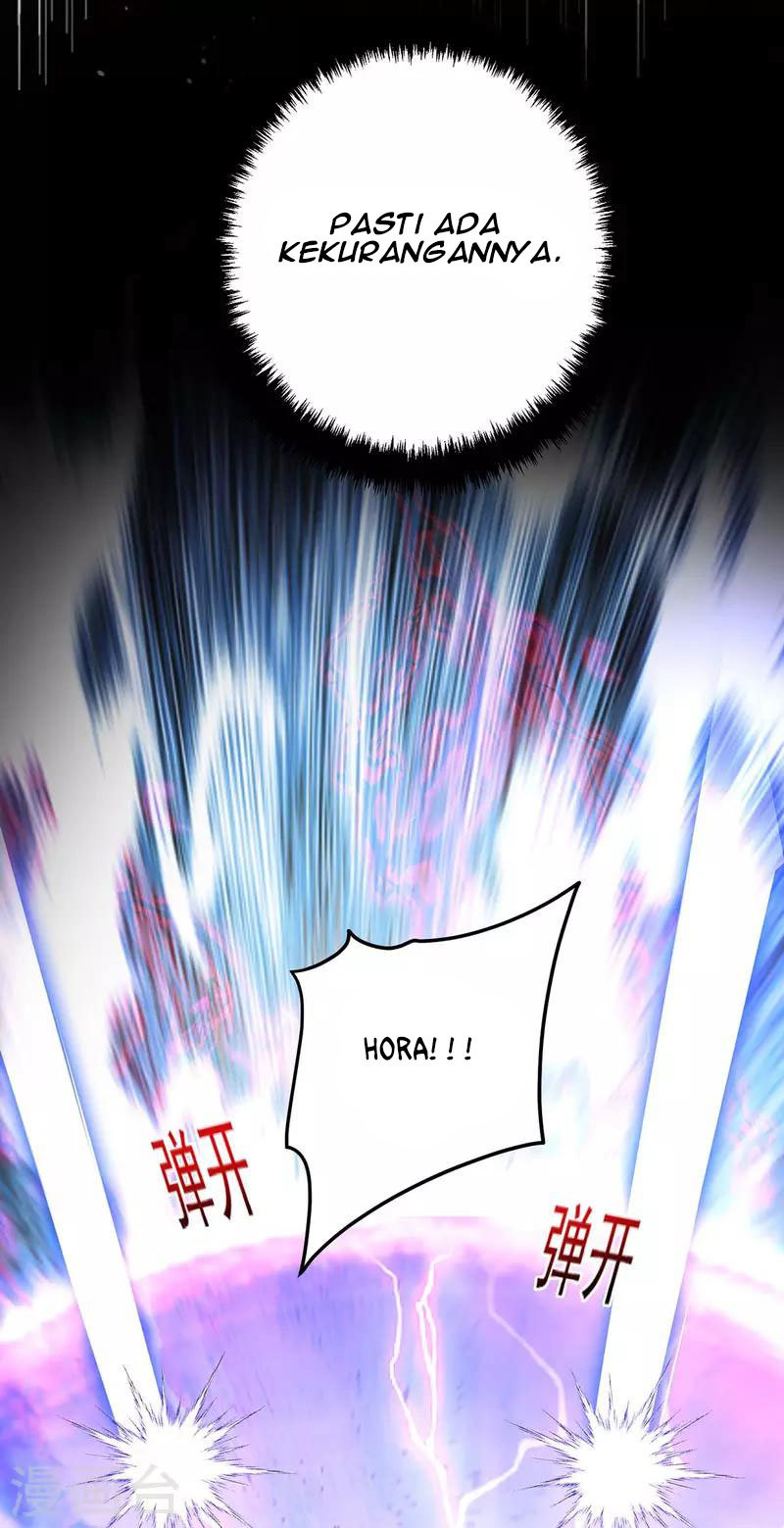 Miss Nine Doctor Chapter 160 - halaman 26