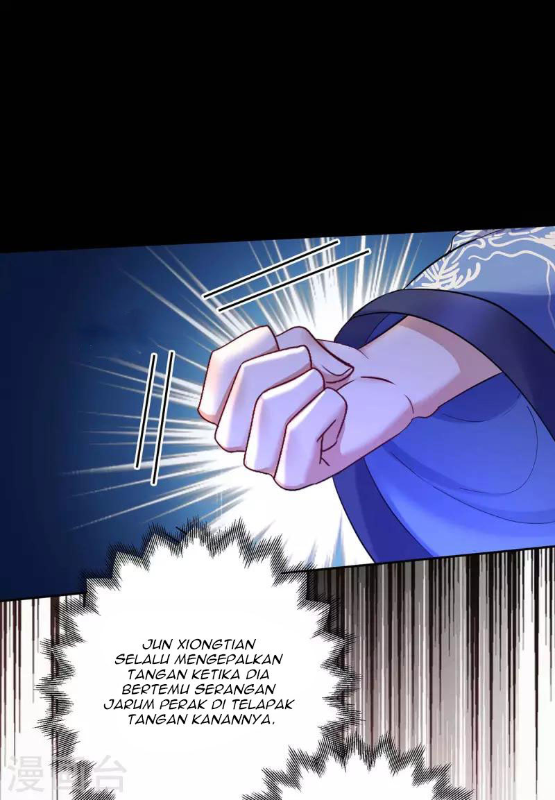 Miss Nine Doctor Chapter 160 - halaman 28