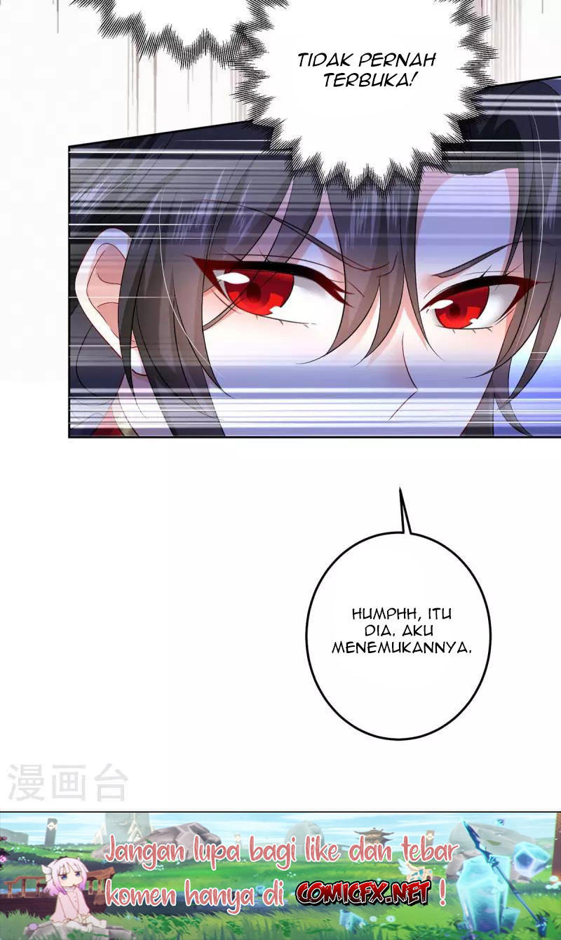 Miss Nine Doctor Chapter 160 - halaman 29