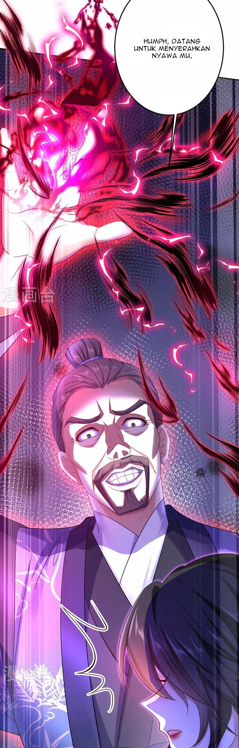 Miss Nine Doctor Chapter 160 - halaman 31