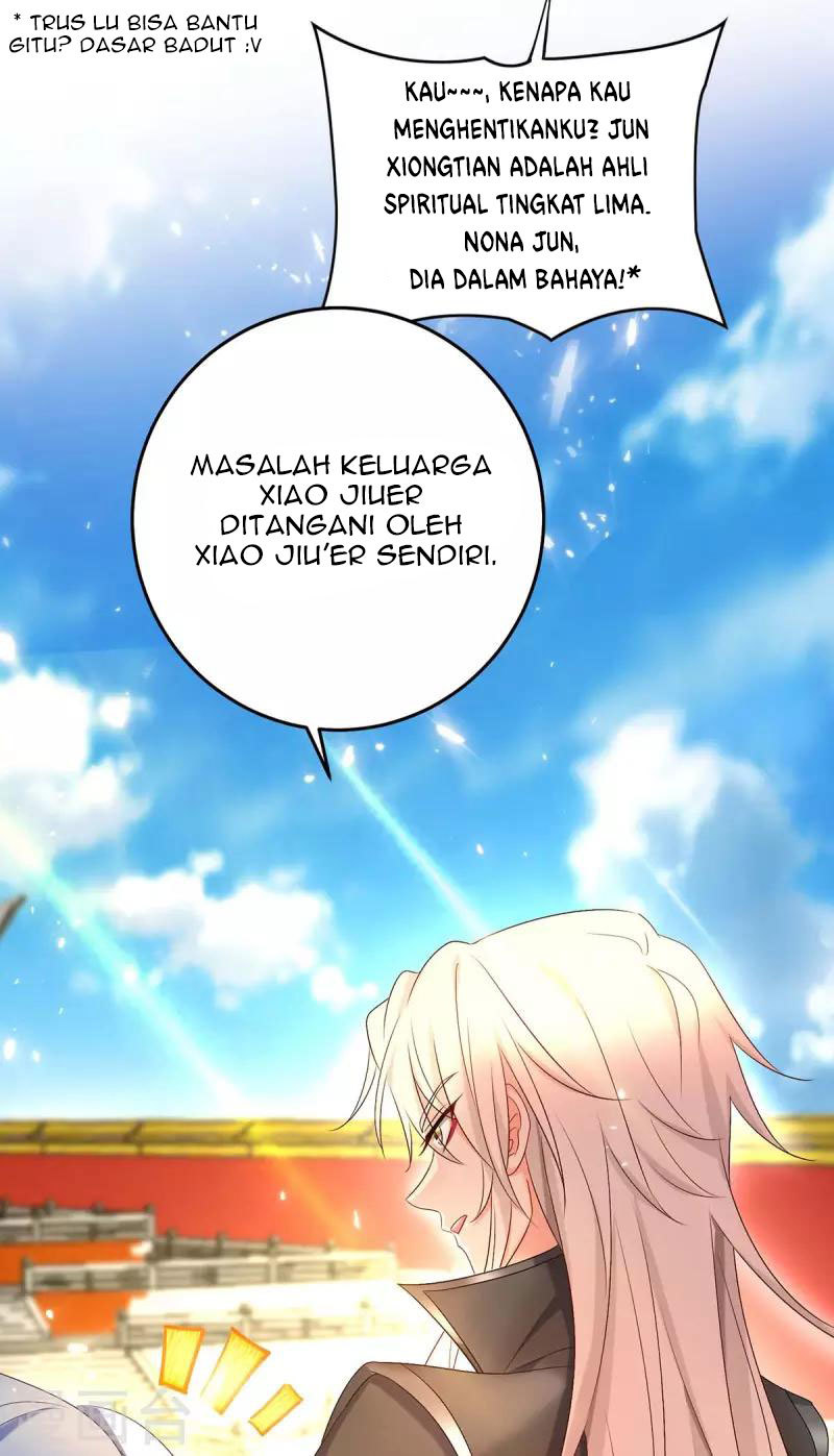 Miss Nine Doctor Chapter 160 - halaman 4