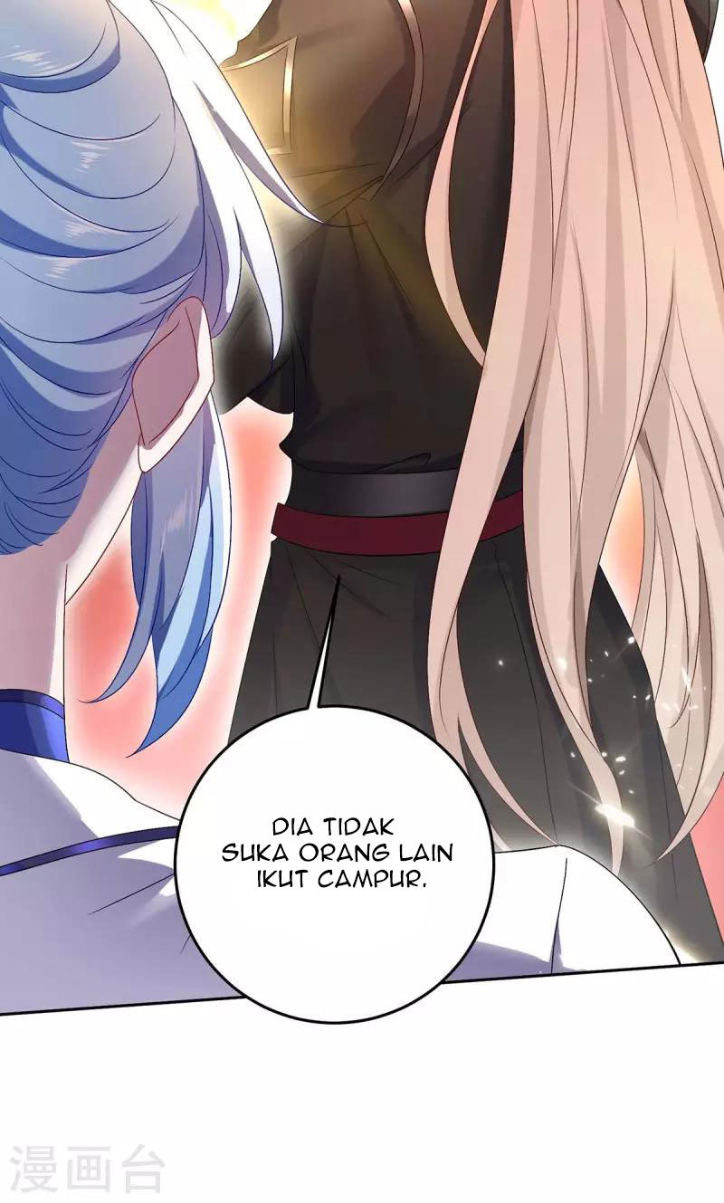 Miss Nine Doctor Chapter 160 - halaman 5