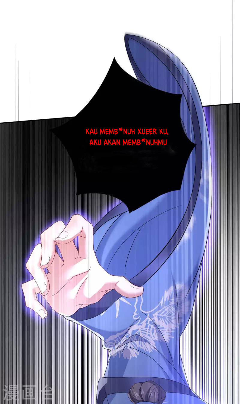 Miss Nine Doctor Chapter 160 - halaman 6