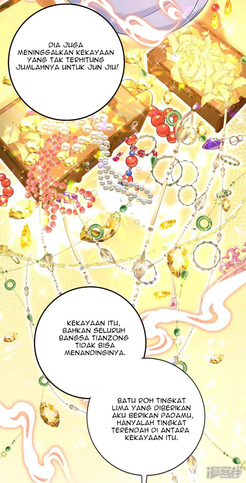 Miss Nine Doctor Chapter 161 - halaman 1