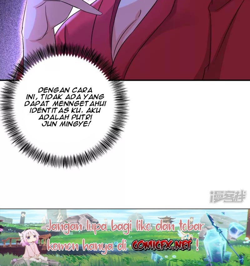 Miss Nine Doctor Chapter 161 - halaman 10
