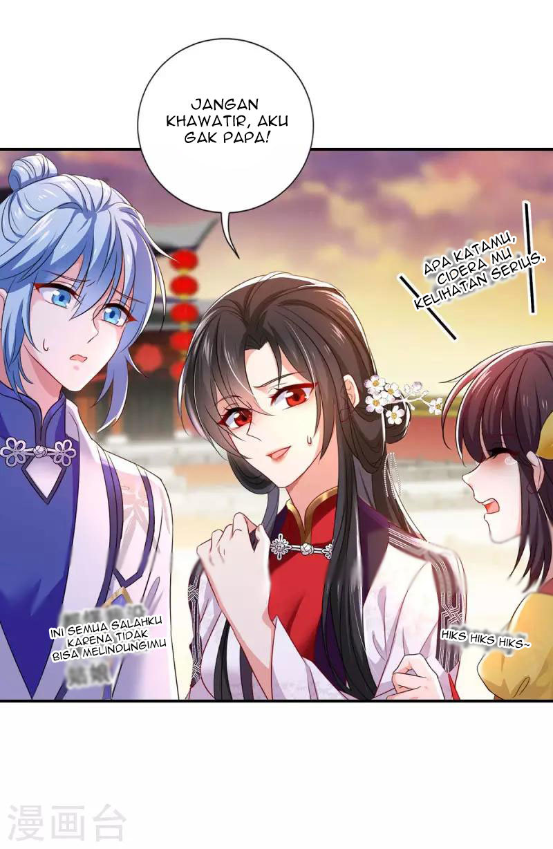 Miss Nine Doctor Chapter 162 - halaman 15