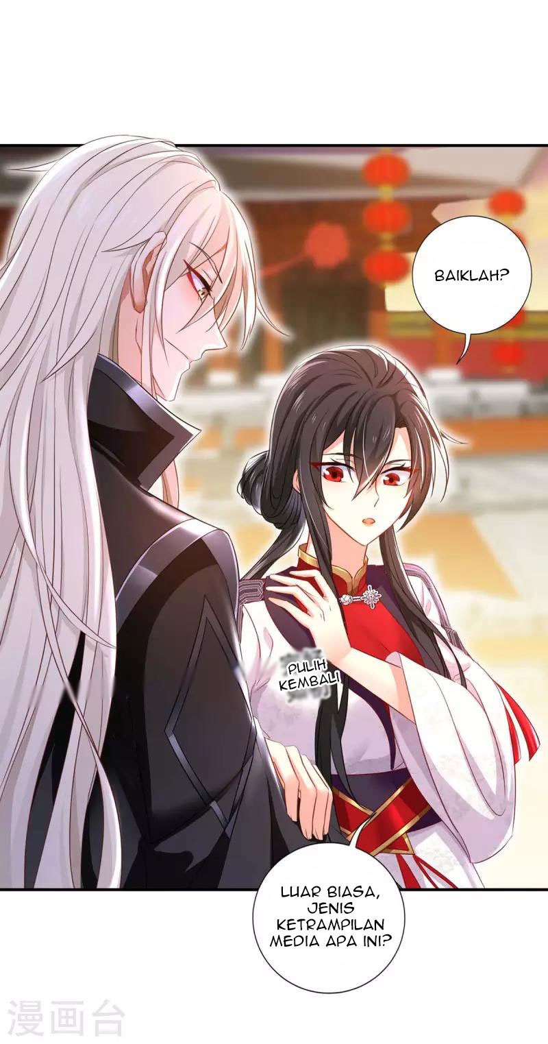 Miss Nine Doctor Chapter 162 - halaman 18