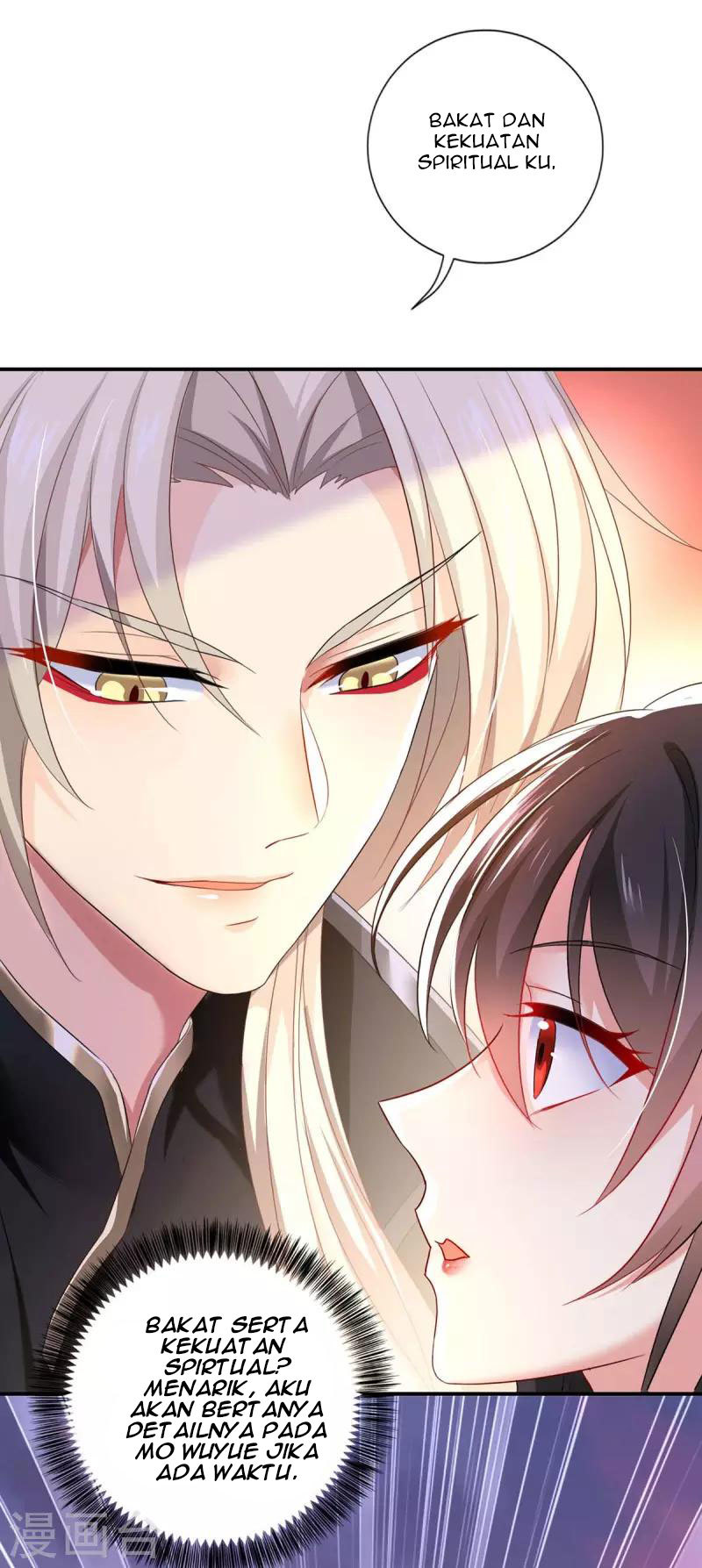 Miss Nine Doctor Chapter 162 - halaman 19