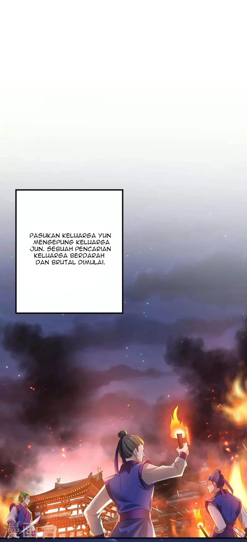 Miss Nine Doctor Chapter 162 - halaman 21