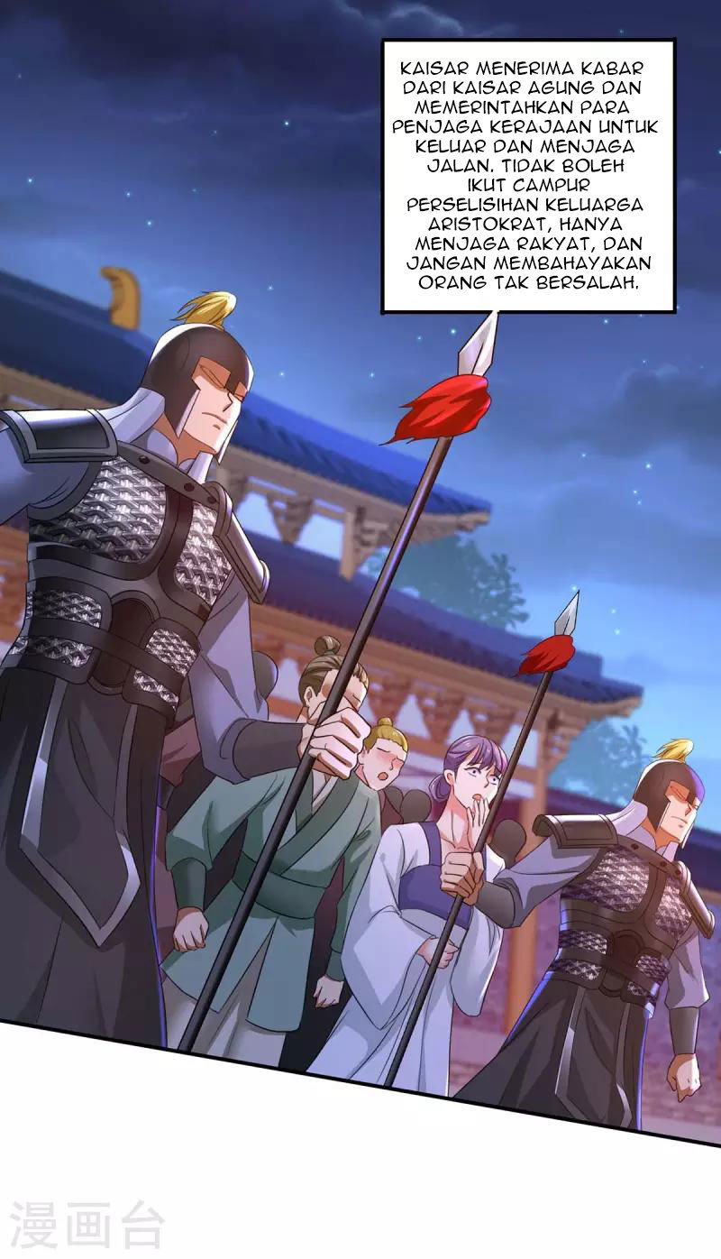 Miss Nine Doctor Chapter 162 - halaman 22