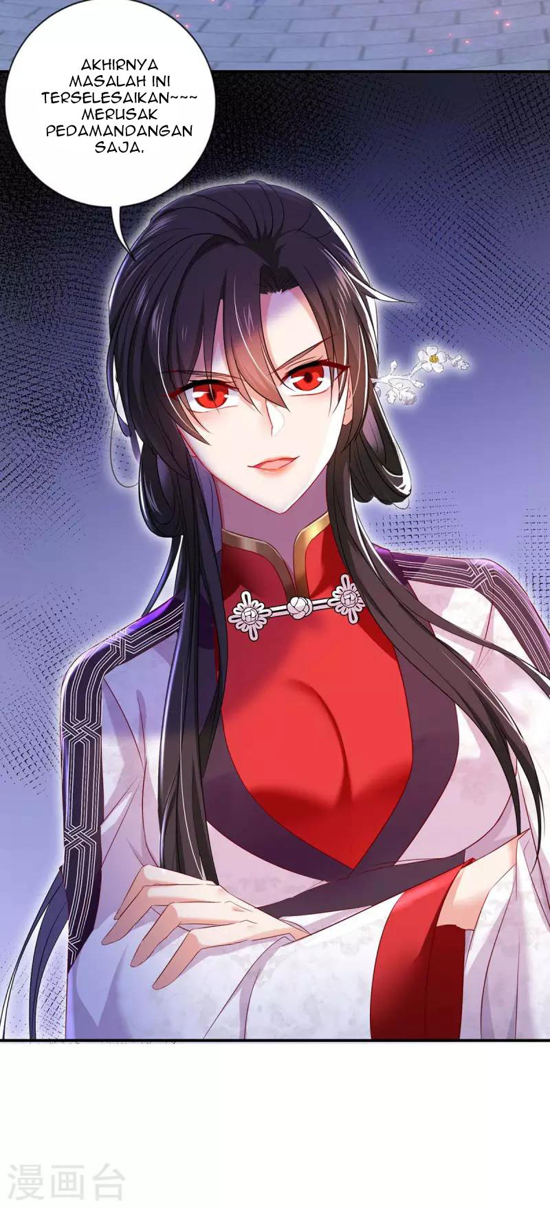 Miss Nine Doctor Chapter 162 - halaman 24
