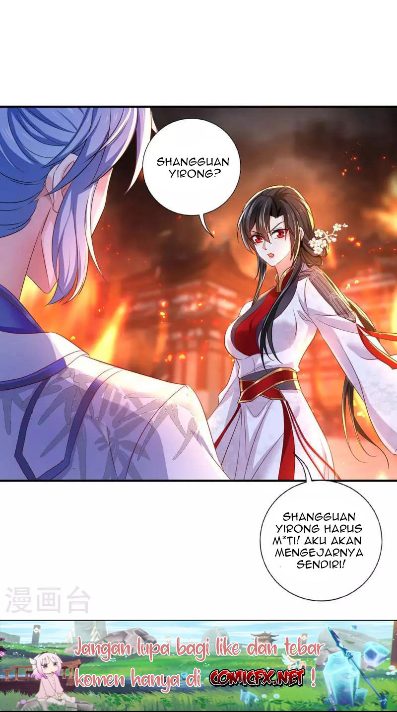 Miss Nine Doctor Chapter 162 - halaman 26