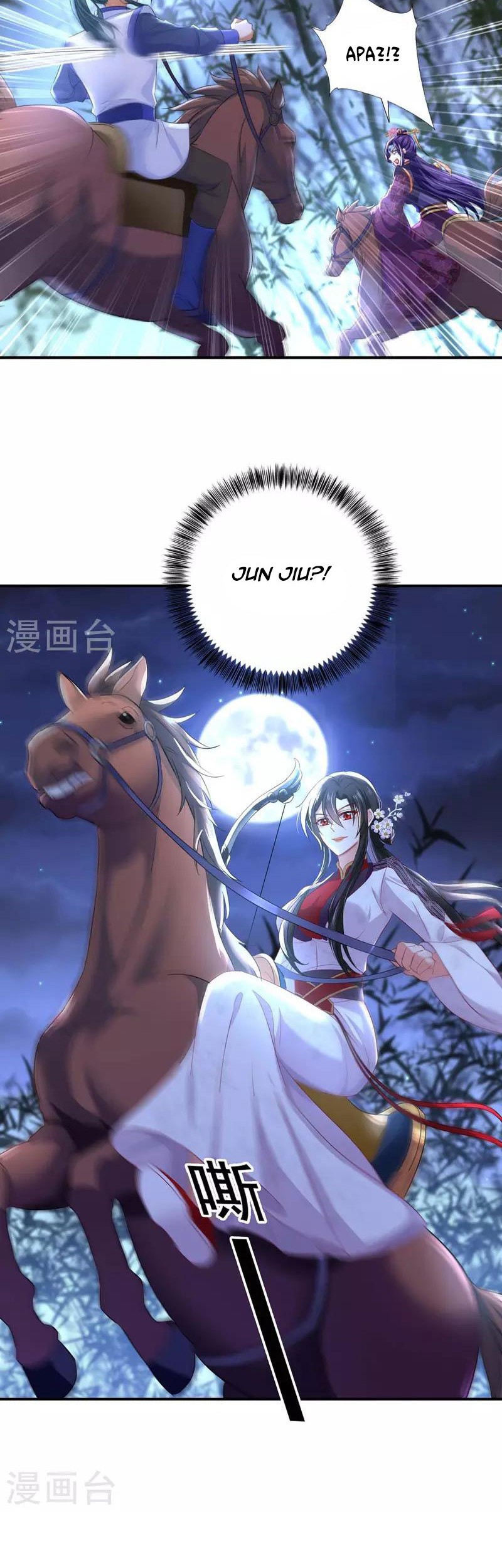 Miss Nine Doctor Chapter 162 - halaman 29