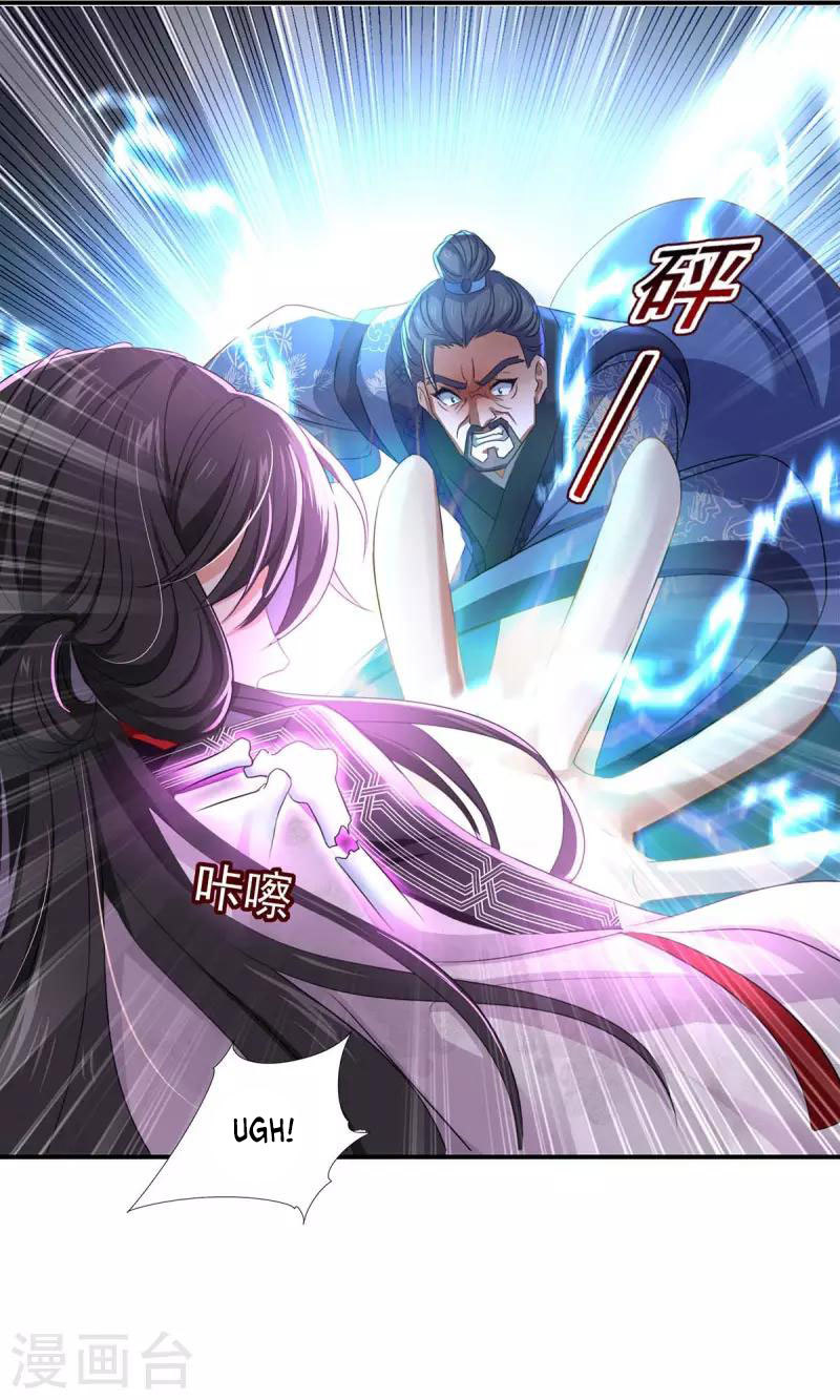 Miss Nine Doctor Chapter 162 - halaman 5