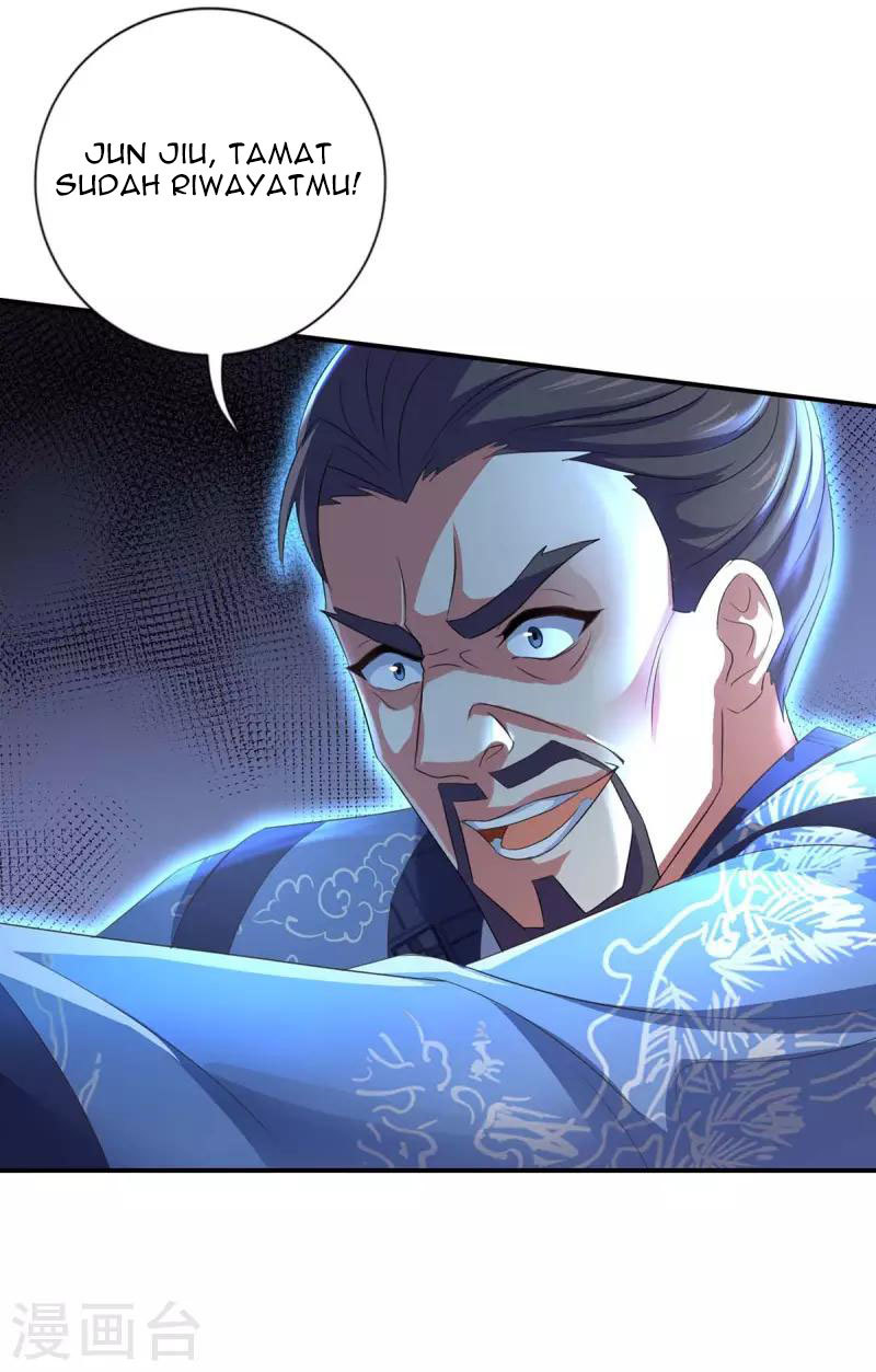 Miss Nine Doctor Chapter 162 - halaman 6