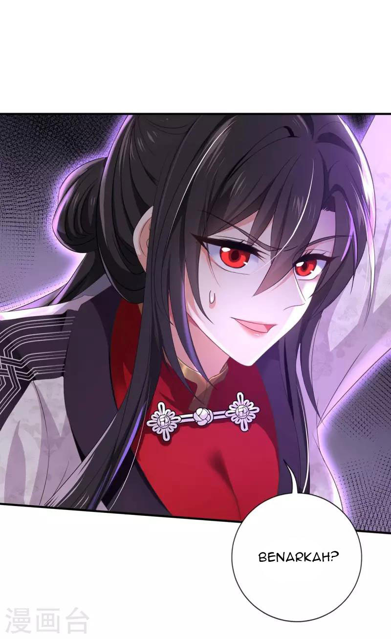 Miss Nine Doctor Chapter 162 - halaman 7