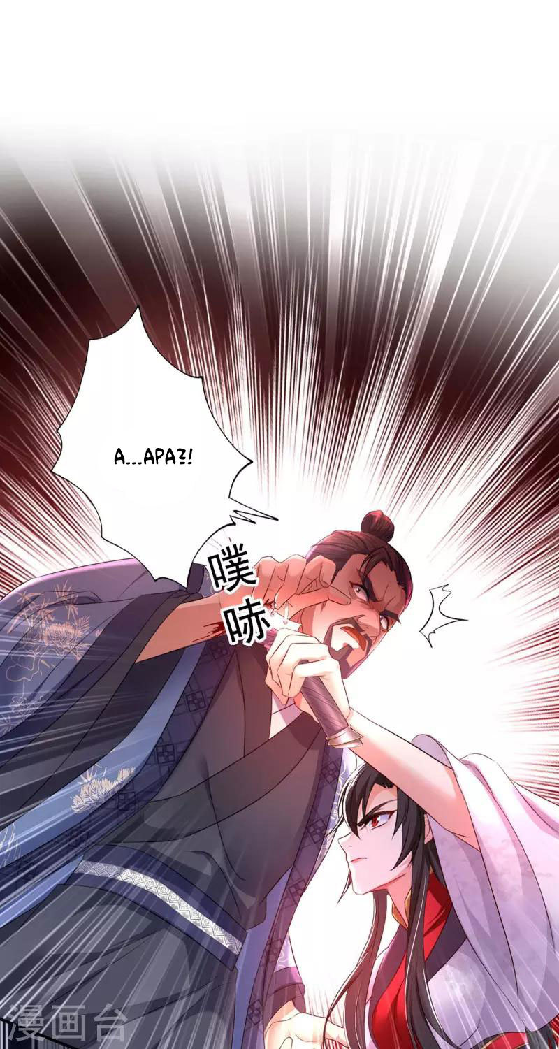 Miss Nine Doctor Chapter 162 - halaman 8