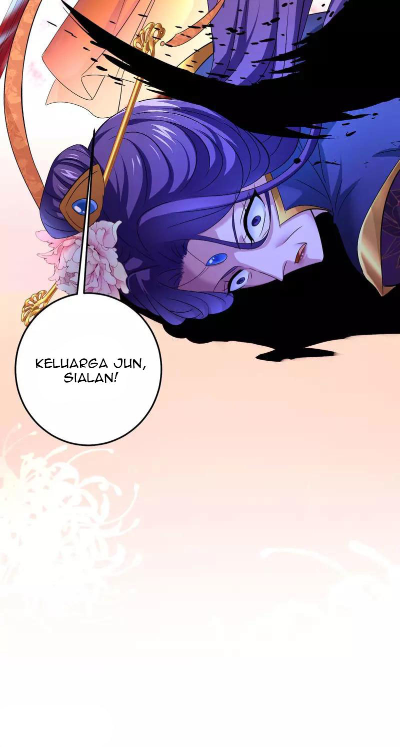 Miss Nine Doctor Chapter 163 - halaman 18
