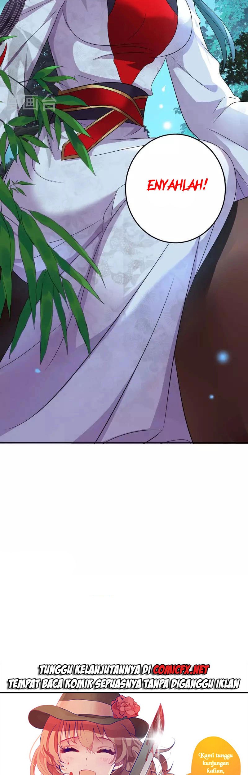 Miss Nine Doctor Chapter 163 - halaman 31