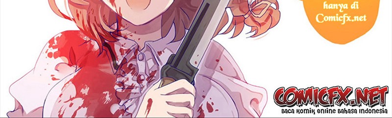 Miss Nine Doctor Chapter 163 - halaman 32