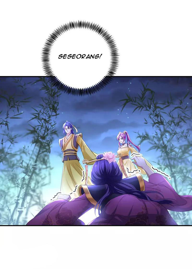 Miss Nine Doctor Chapter 163 - halaman 4