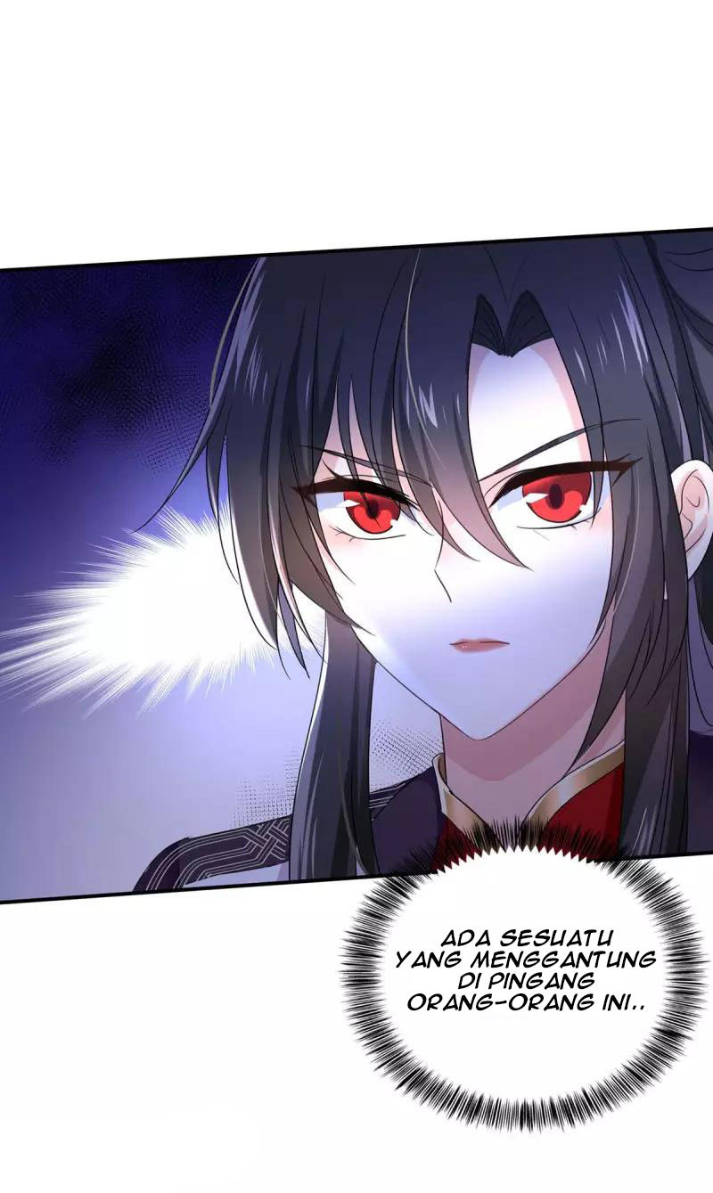Miss Nine Doctor Chapter 163 - halaman 7