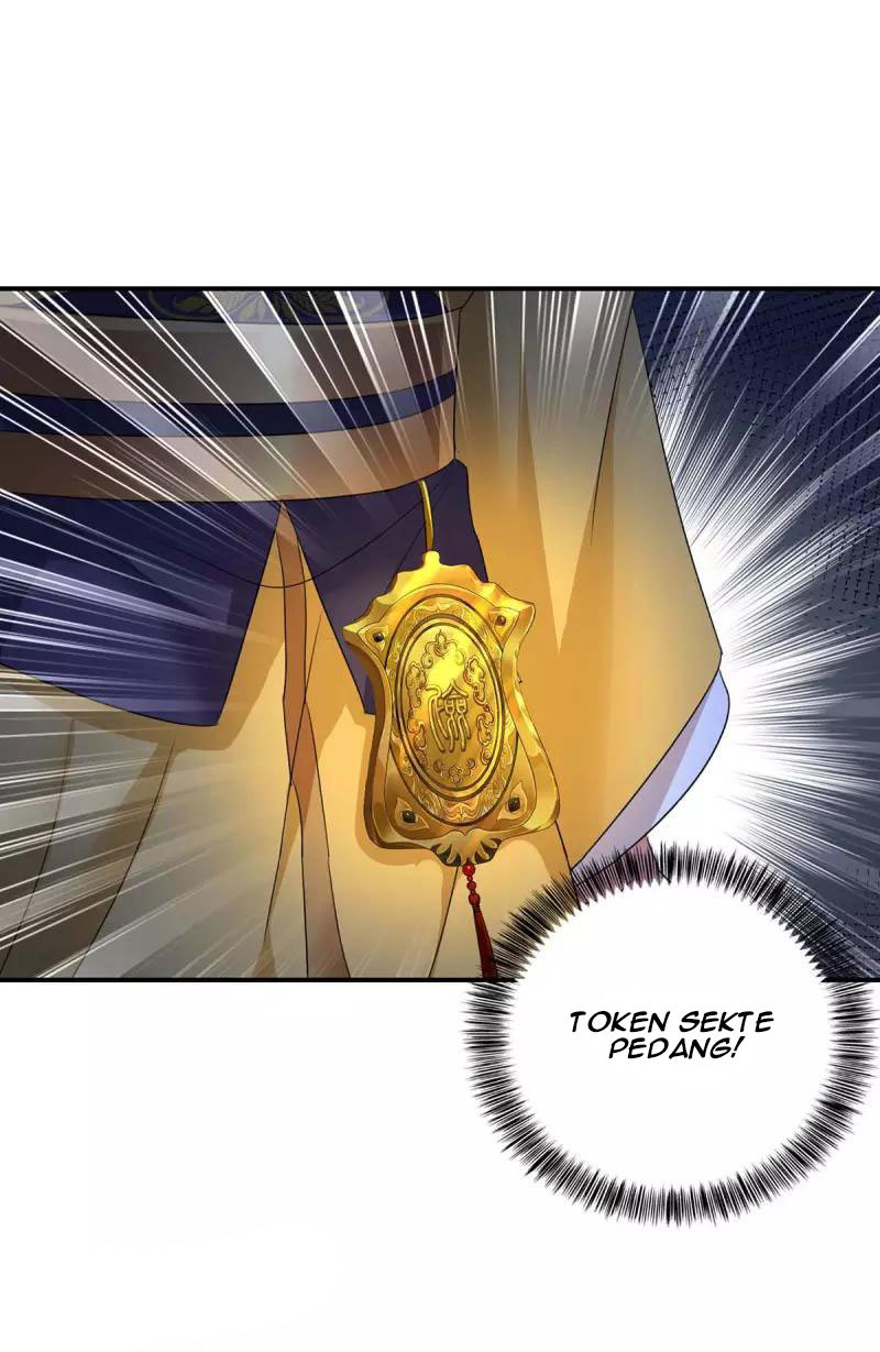 Miss Nine Doctor Chapter 163 - halaman 8