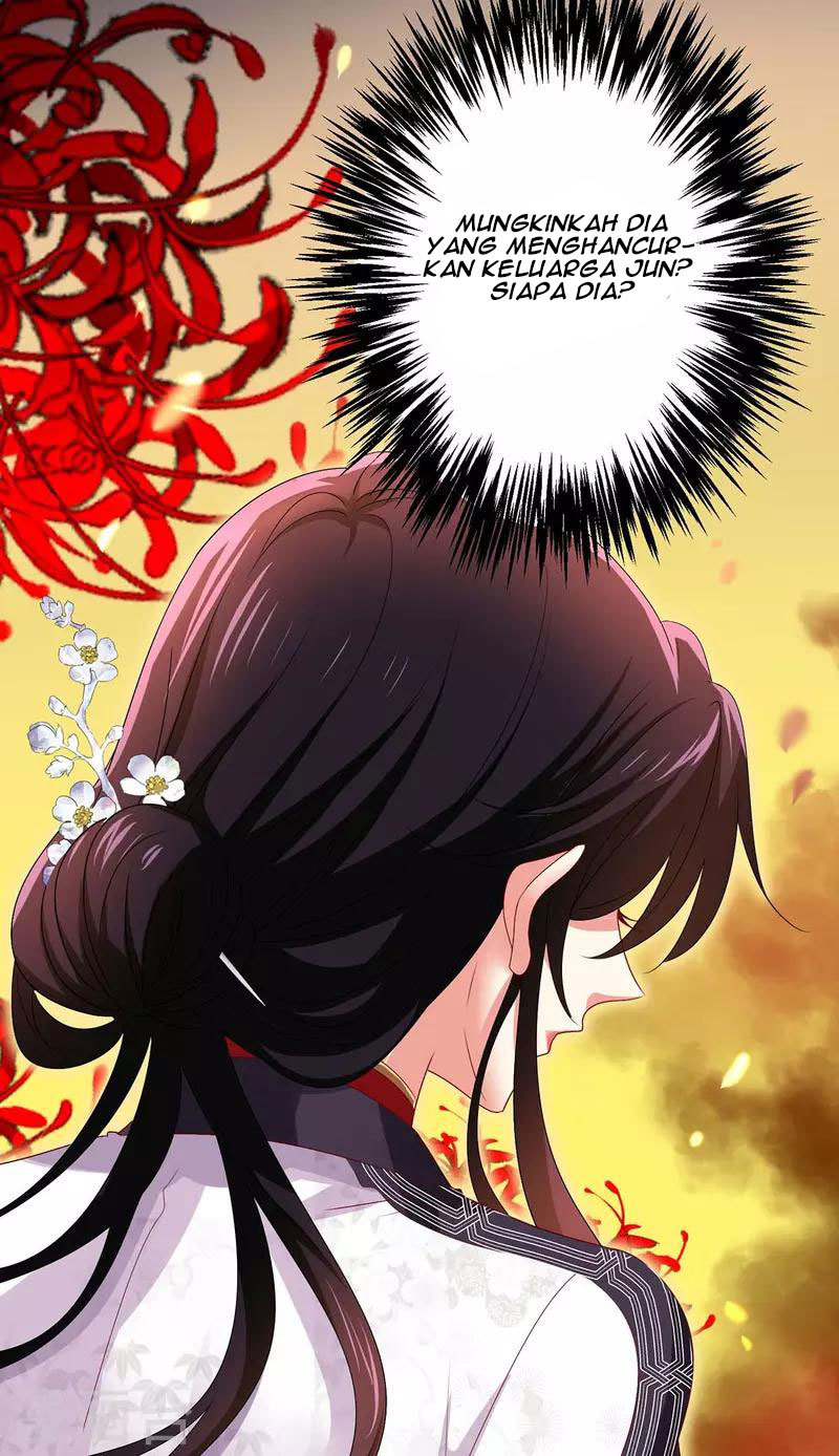 Miss Nine Doctor Chapter 164 - halaman 12