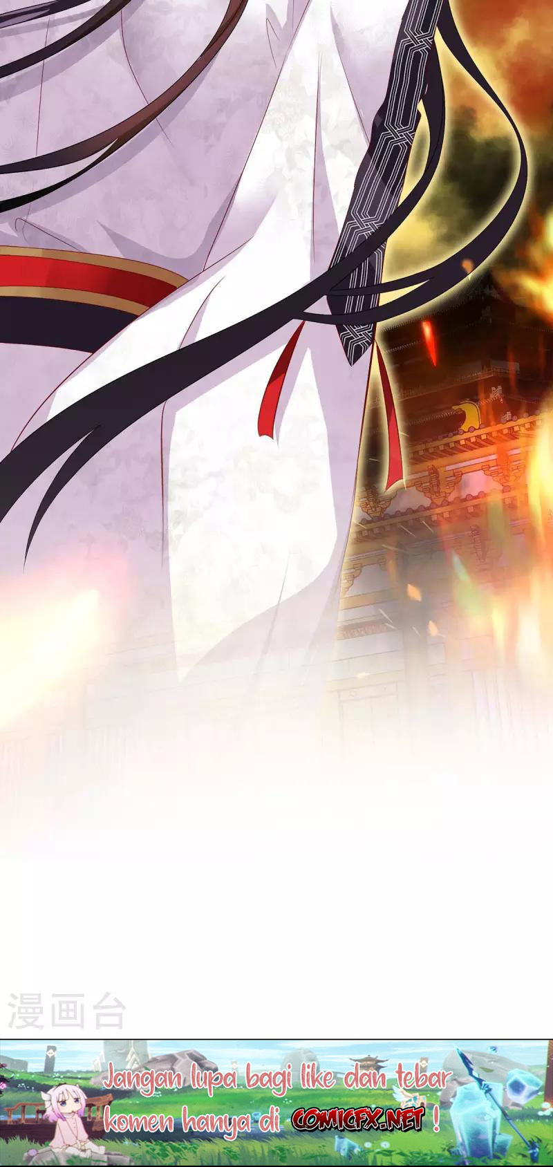 Miss Nine Doctor Chapter 164 - halaman 13