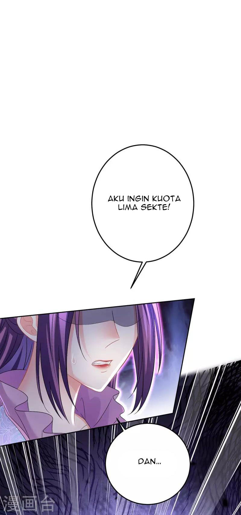 Miss Nine Doctor Chapter 164 - halaman 21