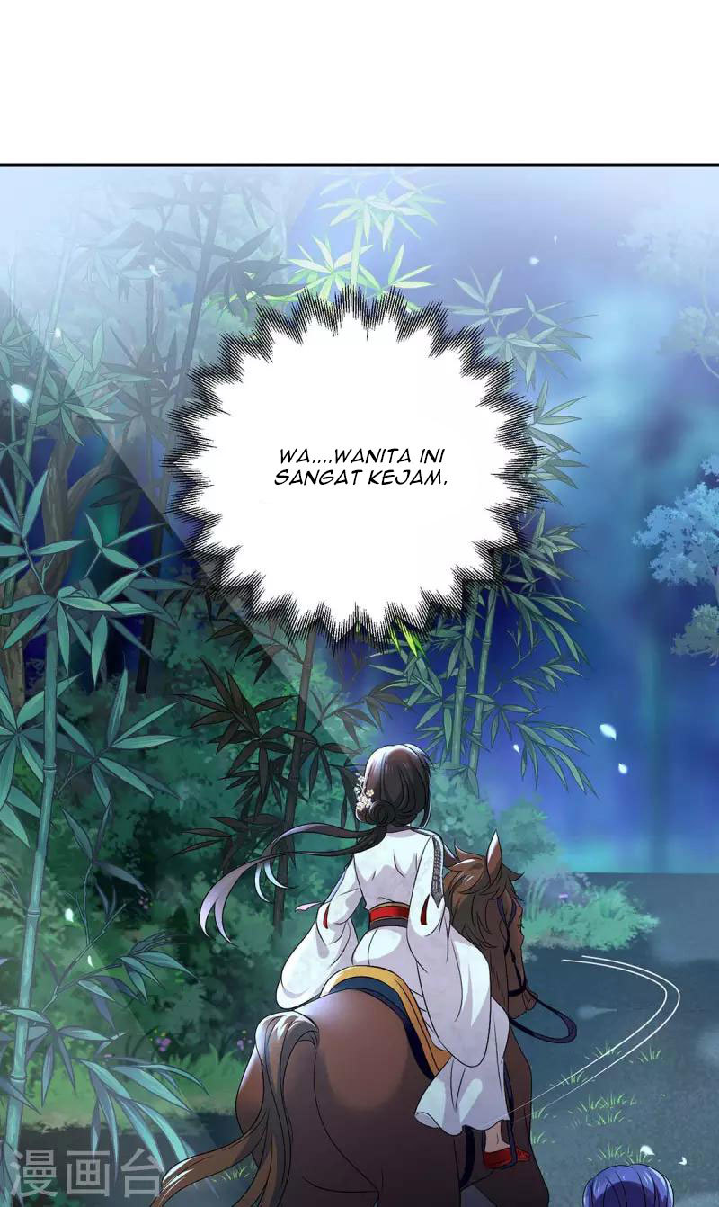 Miss Nine Doctor Chapter 164 - halaman 3