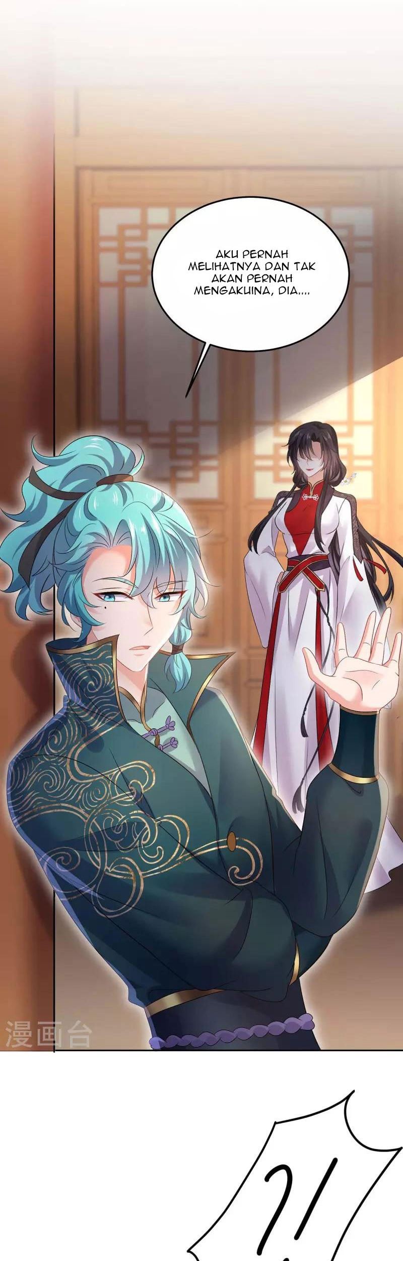 Miss Nine Doctor Chapter 164 - halaman 31