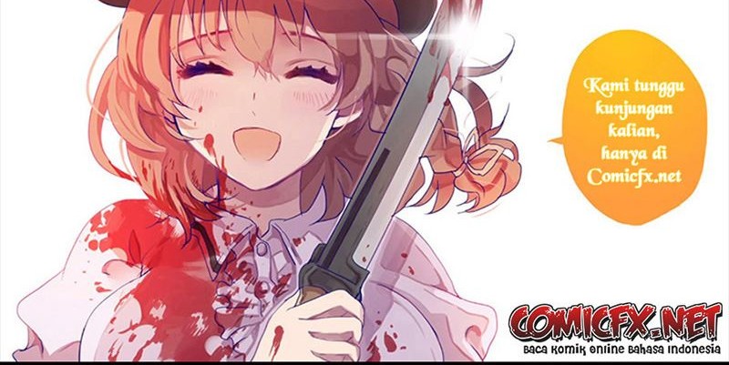 Miss Nine Doctor Chapter 164 - halaman 36