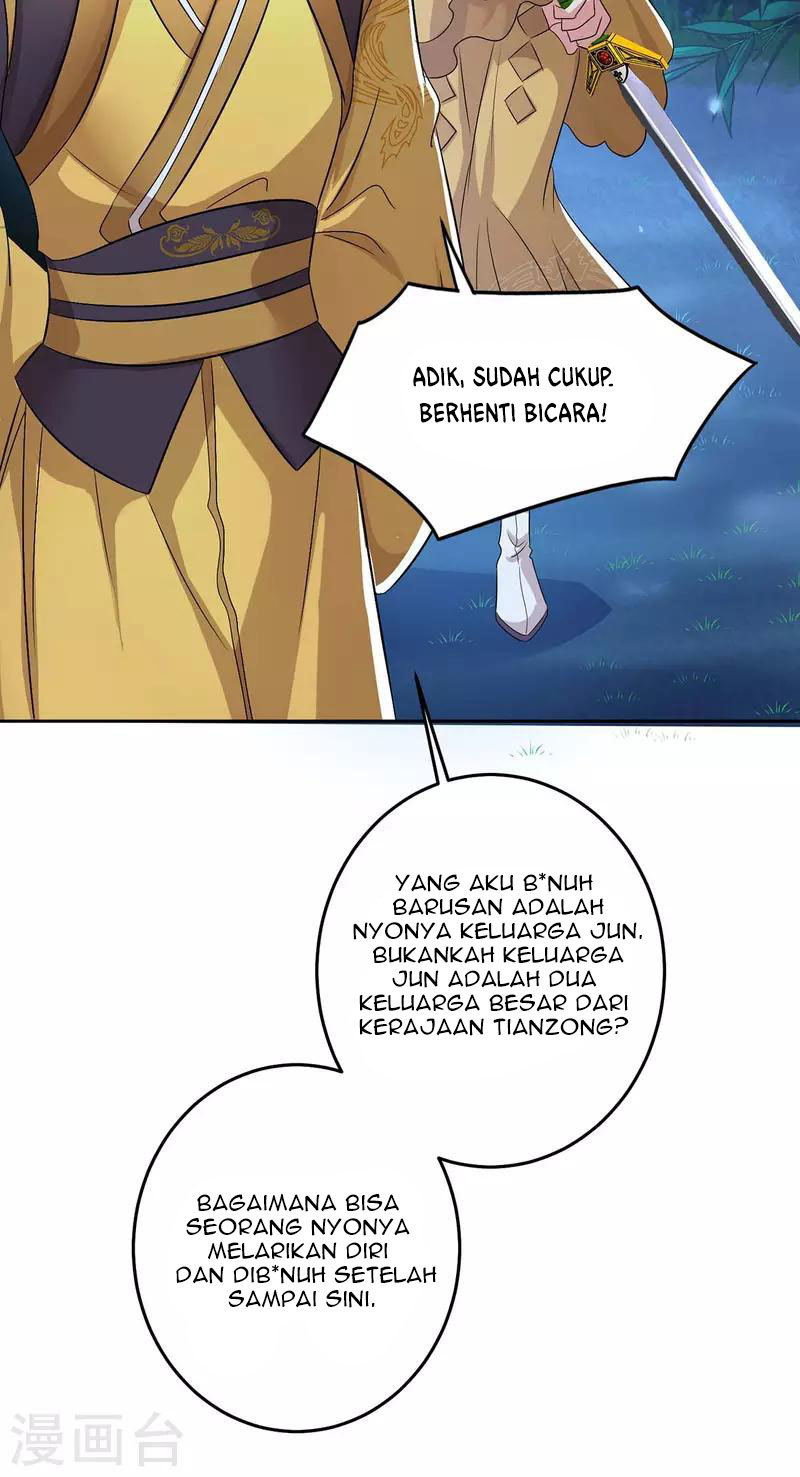 Miss Nine Doctor Chapter 164 - halaman 6