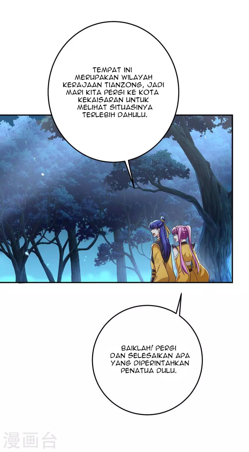 Miss Nine Doctor Chapter 164 - halaman 7